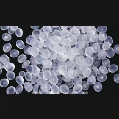 Spritzguss PP 5707N für dünnwandige Verpackungen