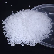 LD100AC Folie LDPE für Einkaufstaschen