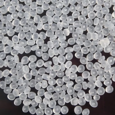 Welche Vorteile bietet LLDPE beim Rotationsformen?