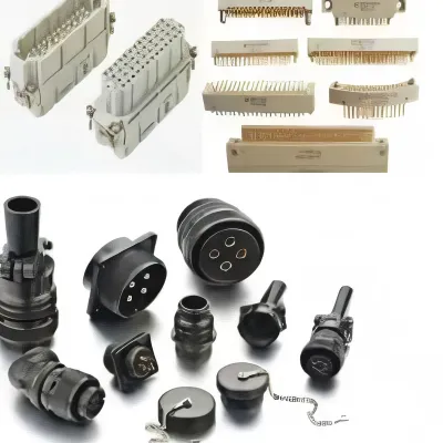 Die Anwendung von Nylonharz in der Elektroindustrie
