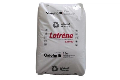 Spritzguss LLDPE DMDB8910 für Behälter