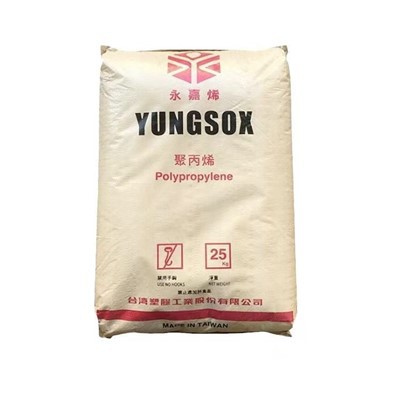 Injektionsformteile PP 2080 für die Verpackungsindustrie