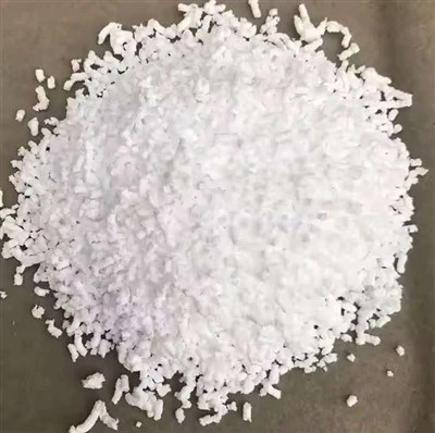 Styrol Butadiene Styrol Sinopec Gummi 1401E für die Asphaltmodifikation