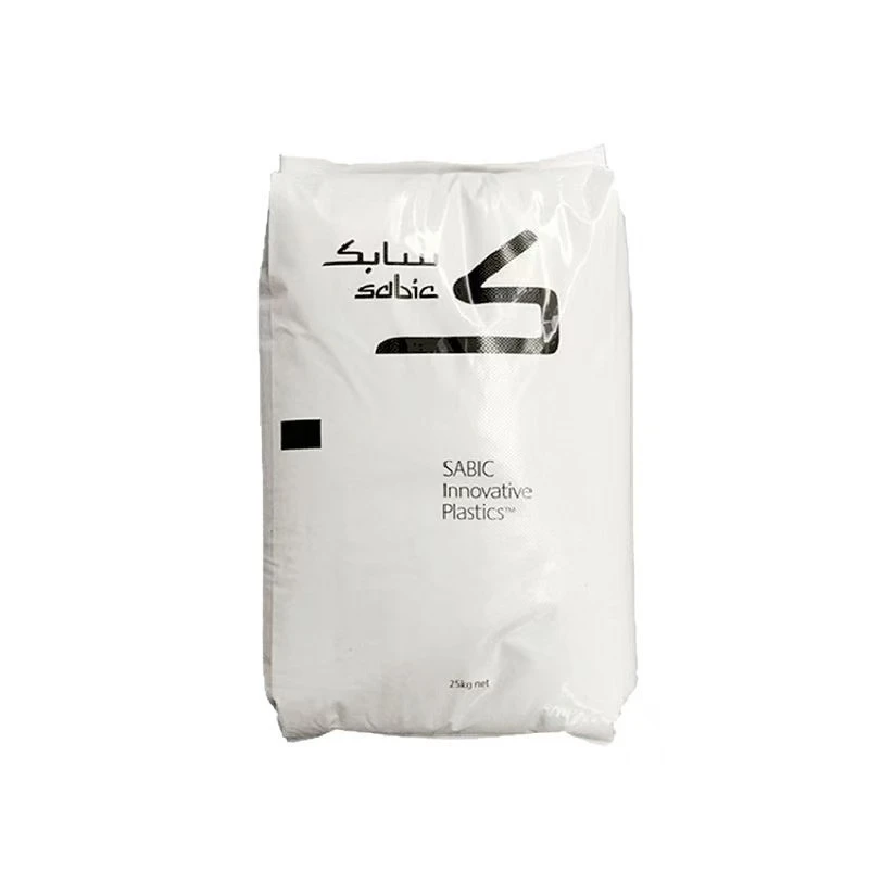 Virgin Polycarbonate Pellets LEXANS 123R For The Automotive suppliers